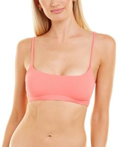 Топ бикини VYB Piper, красный