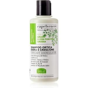 Helan Ortica Edera и Cresson Биошампунь 200мл