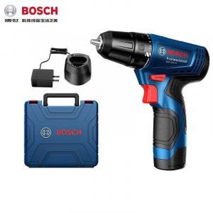 Дрель аккумуляторная GSR120-Li + зарядное устройство, кейс