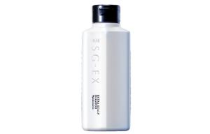 NALISI Microalga Men's EX Шампунь для очищения NARIS, 200ml