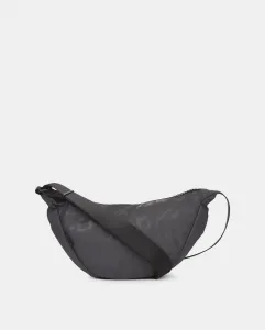 Сумка через плечо KCB Stamp с полумесяцем Kcb, серый