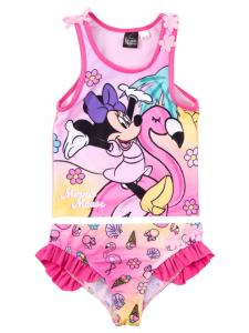 Бикини United Labels Disney Minnie Mouse Tankini Badeanzug, розовый