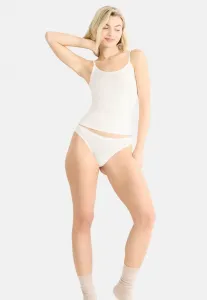 Трусы go sense 2pack Sloggi, Silk White