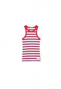 ARMEDANGELS Топ 'KANITAA' в белом цвете