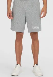 Спортивные шорты для бега в стиле будущего O'Neill, Silver Melee