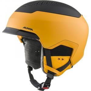 Драгоценные камни для шлемов Alpina, черный