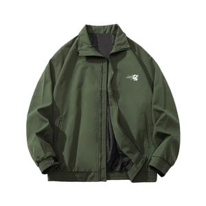 TITH Куртка Unisex, Army Green