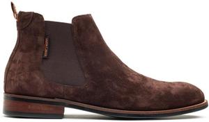 Ботинки челси Simon Carter Trex, коричневый