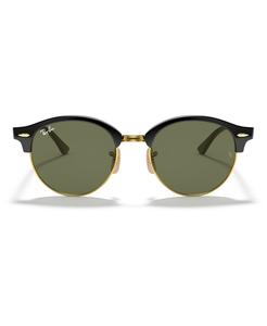 Солнцезащитные очки, RB4246 CLUBROUND Ray-Ban