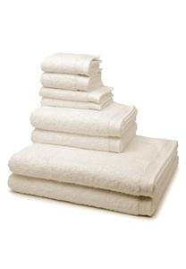 Полотенце для ванной Möve 2 X Seif 2 X Gäste 2 X Dusch 2 X im Set Superwuschel, цвет Nature