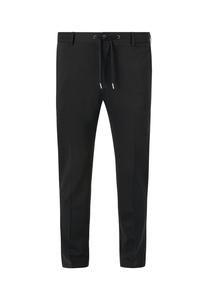 Брюки Дюка Бернарда Charles Colby, черный