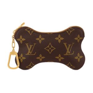 Костяной ключница с монограммой LOUIS VUITTON