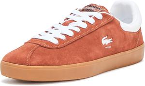 Lacoste женские кроссовки Baseshot, Brw/Gum