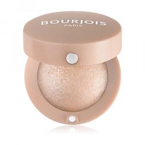 Тени для век Bourjois Little Round Pot Mono, оттенок 02 Iridesc'sand 1,2 г