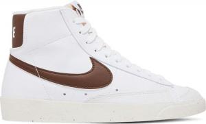 Кроссовки Nike Wmns Blazer Mid '77 Next Nature 'Cacao Wow', белый
