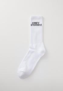 Носки Obey Clothing STUDIOS SOCKS UNISEX, White