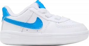 Кроссовки Nike Force 1 CB 'White Light Photo Blue', белый