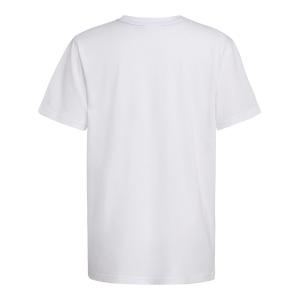 Футболка adidas с рисунком для мальчиков 8–20 лет adidas