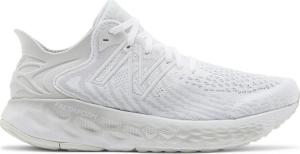 Кроссовки New Balance Wmns Fresh Foam 1080v11 'White Nimbus Cloud', белый