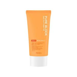 Крем для лица с spf50+ pa++++, 50 мл A'Pieu Pure block