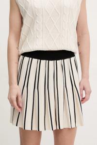 Юбка Guess, бежевый