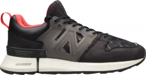 Кроссовки New Balance Tokyo Design Studio x RC_2 Gore-Tex 'Black', черный