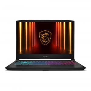 Игровой ноутбук MSI Katana 15 2025, 15.6'', 32Гб/1Тб, i7-14650HX, RTX5060, черный, английская клавиатура