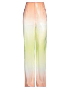 Брюки Gcds, светло-зеленый