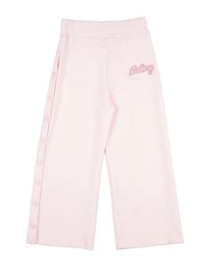 Брюки Iceberg, розовый