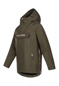 Ветровка Rock Creek, хаки