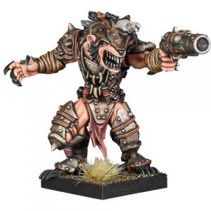 Миниатюра Mantic Games Kings of War Vanguard: Ratkin - Birthing Daughter