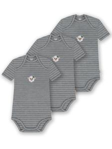 Комбинезон/боди normani Tauranga, серый