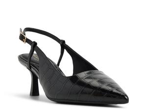 Туфли Aldo Adan Pump, черный