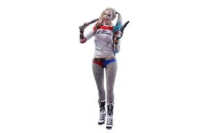 Харли Квинн Special Task Force, Харли Квинн 1/6 кукла/deluxe версия mms383 обычные фигурки Hot Toys