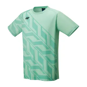 Футболка Unisex Crew Neck Moderate Straight Fit YONEX, mint зеленый