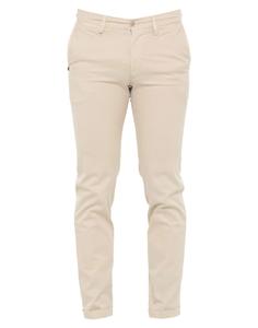 Брюки Re_Hash, слоновая кость