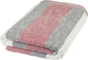 Полотенце для душа ROSS "Гармония", (1 шт.), 100% хлопок 70х140 см (1 шт.), цвет altrosé