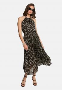 Платье Morgan Maxi dress, Multicolore/Multi-Coloured