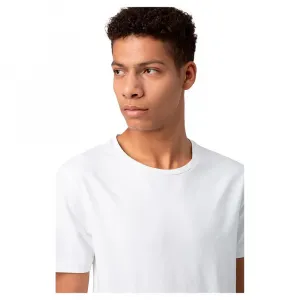 Футболка с коротким рукавом HUGO, белый