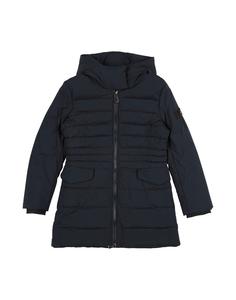 Куртка для девочек Peuterey, полуночно-синий