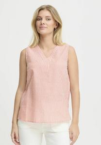 Блуза FRCAYLA - Top Fransa, красный