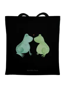 Сумка Mr. & Mrs. Panda, черный