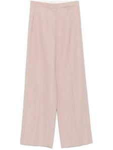 Брюки Loulou Studio пошиты на заказ, розовый
