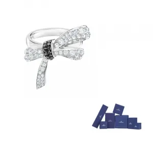 Кольца mademoiselle для женщин Swarovski