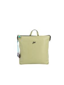 Gabs Рюкзак 'Lolita tg M' в зеленом цвете