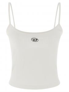 Топ 'T-Hupy-Od' DIESEL, белый
