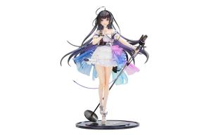 Девочка фронтлайн облачная карта план семь цветов girlish idol ver. фигурка в масштабе 21,5 см Apex Innovation