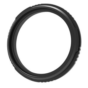 New Arrival - Haida NanoPro Clear Filter for Fujifilm X100 Series Cameras, Black