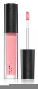 Блеск для губ MAC Cosmetics Lipglass, оттенок Dreamy 3.1 мл