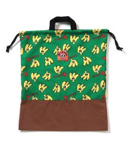 один на несколько мешков на завязках (L)